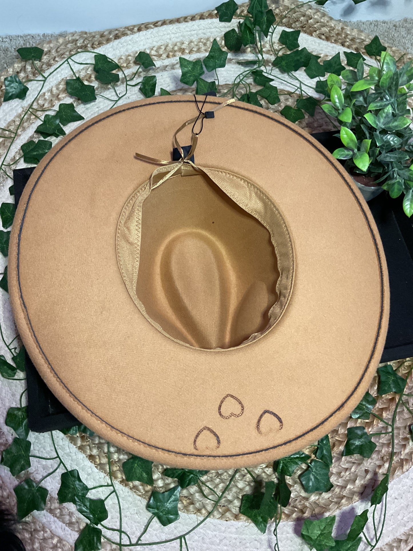 Nomadic Local Cowboy Hat