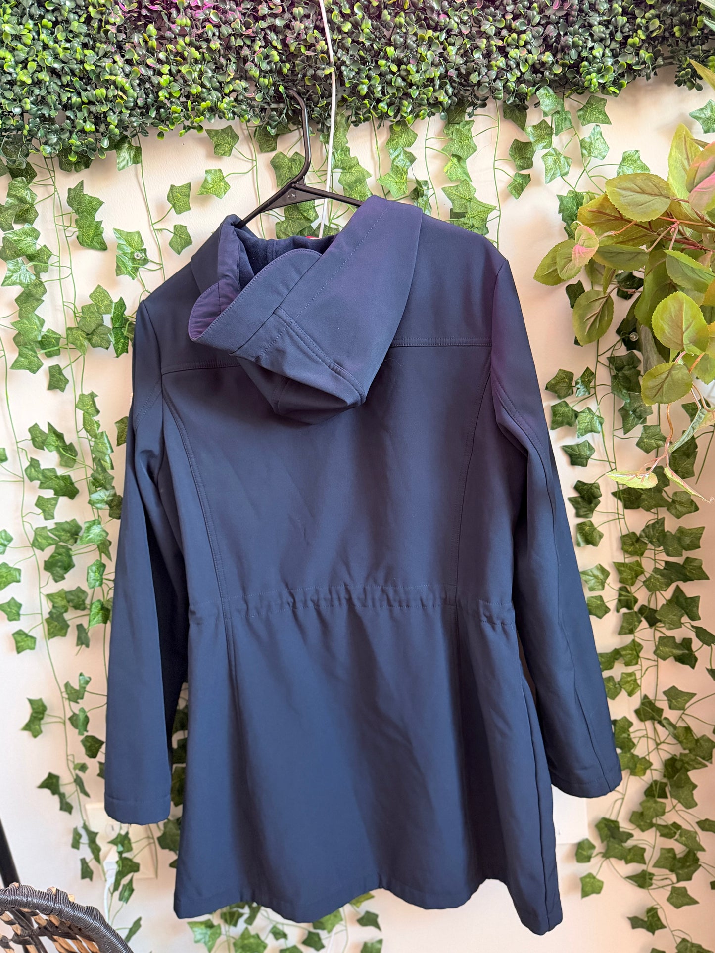 Tommy Hilfiger Long Coat GW