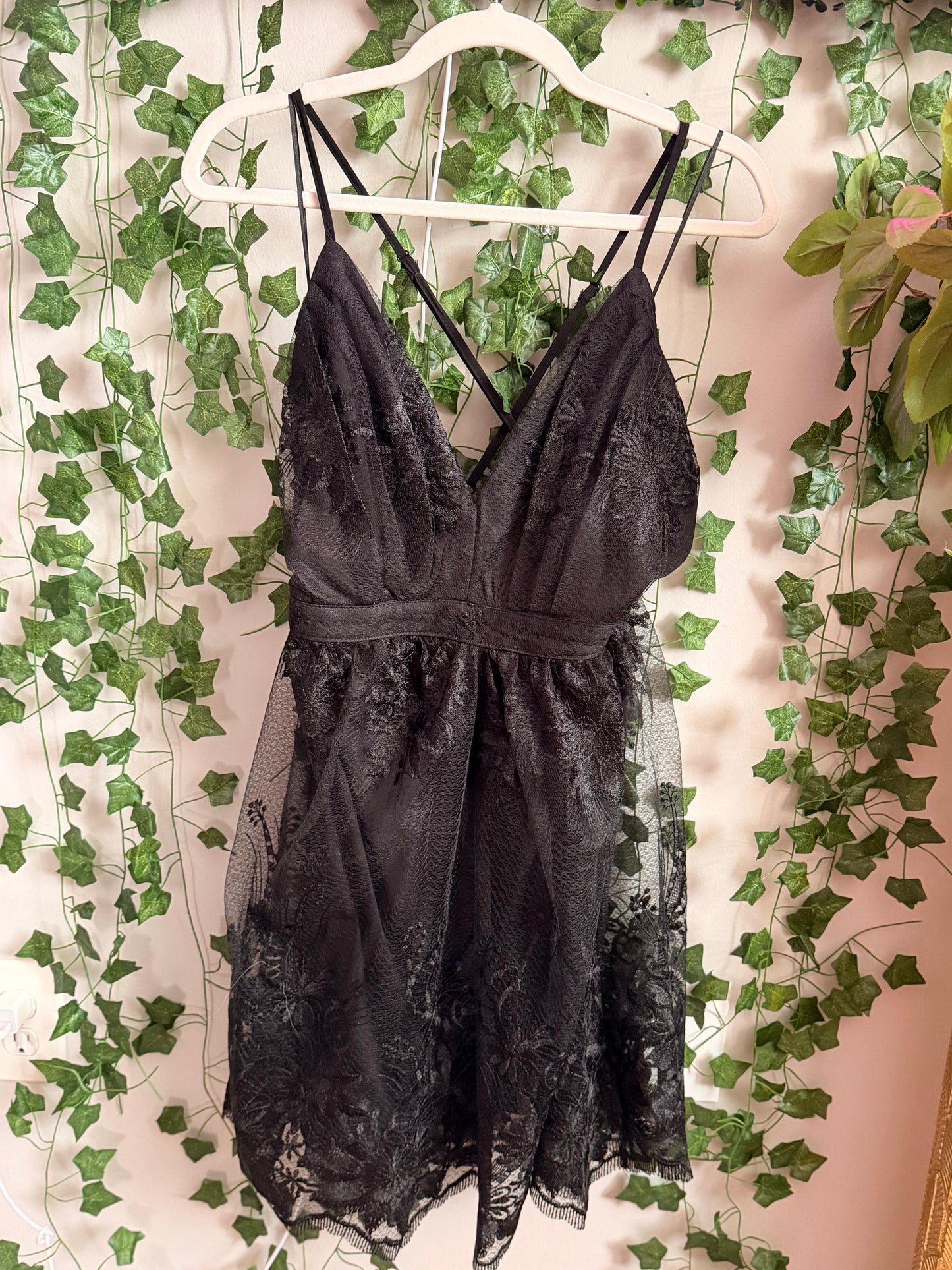 Nashvegas Tonight Dress
