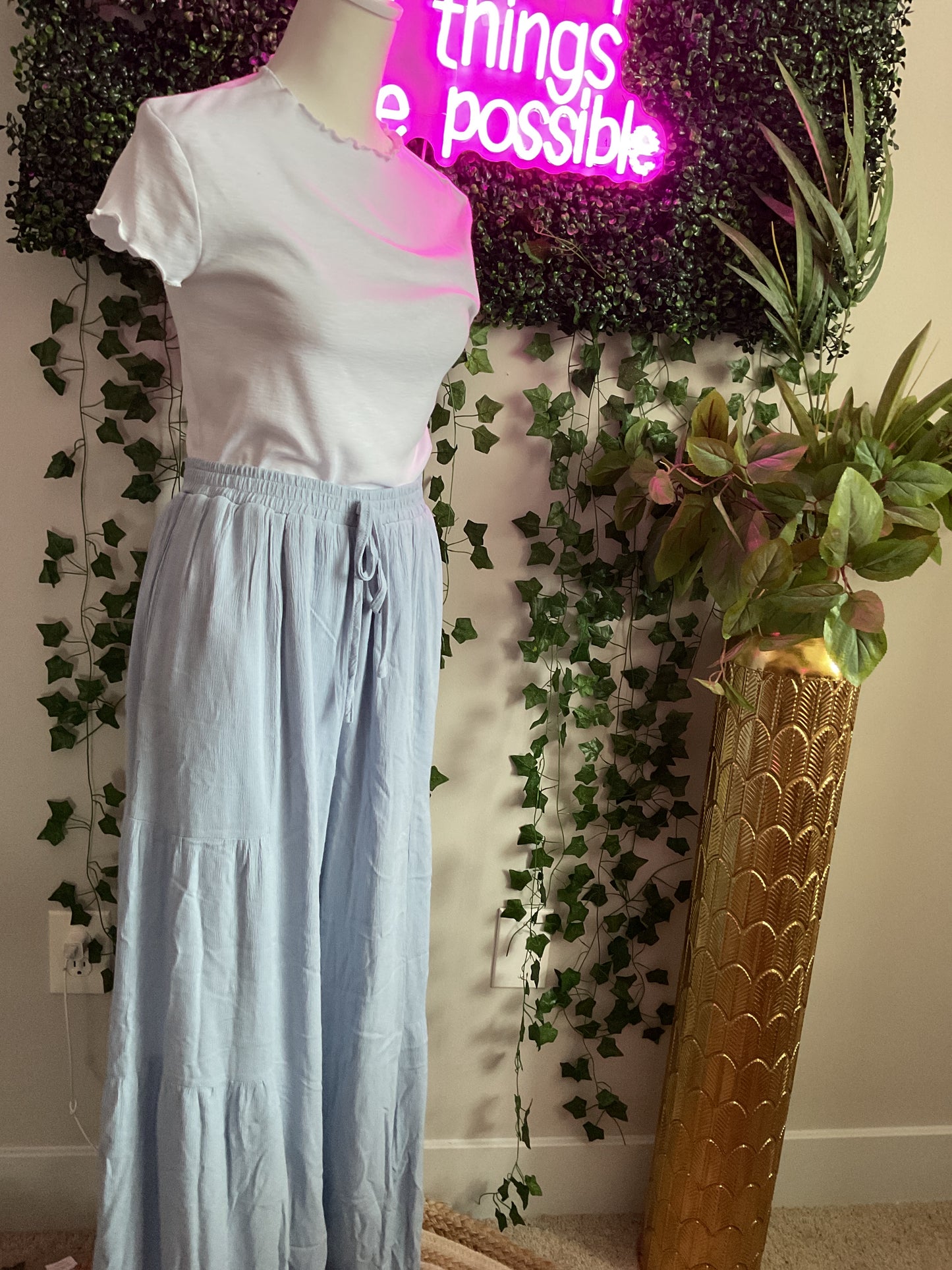 The Weekend Pants