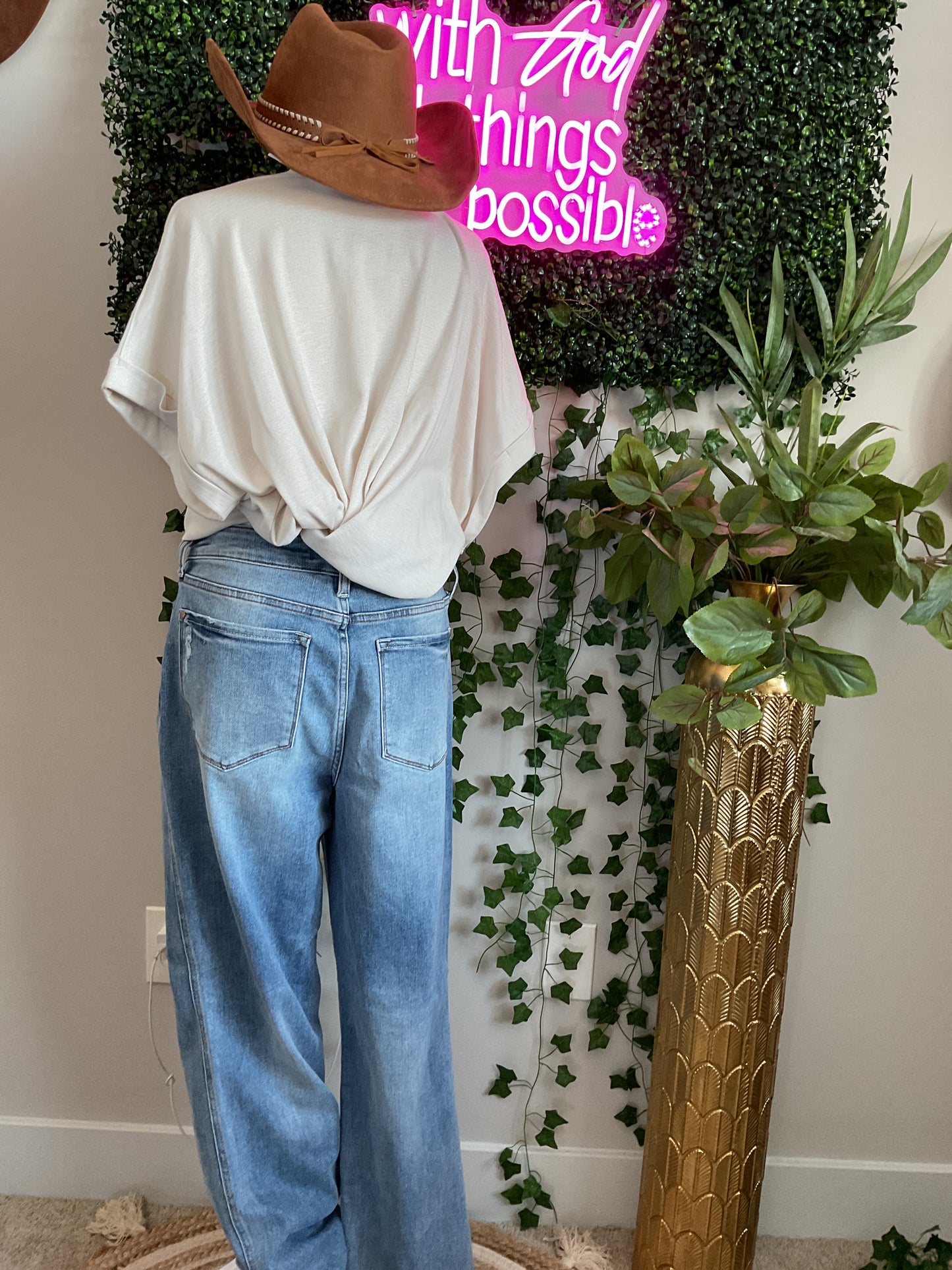 Alice Jeans