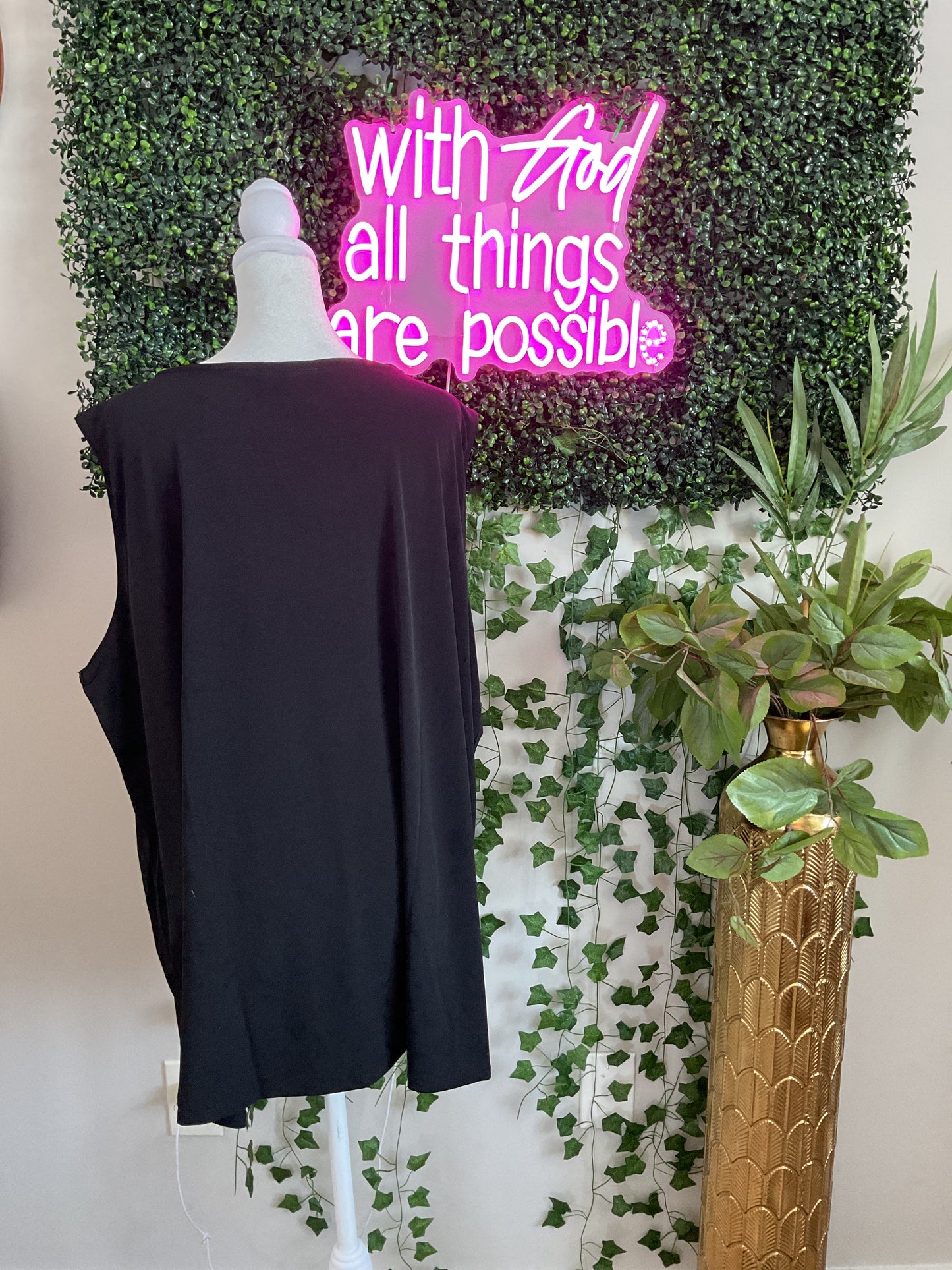 Spring Ready Top