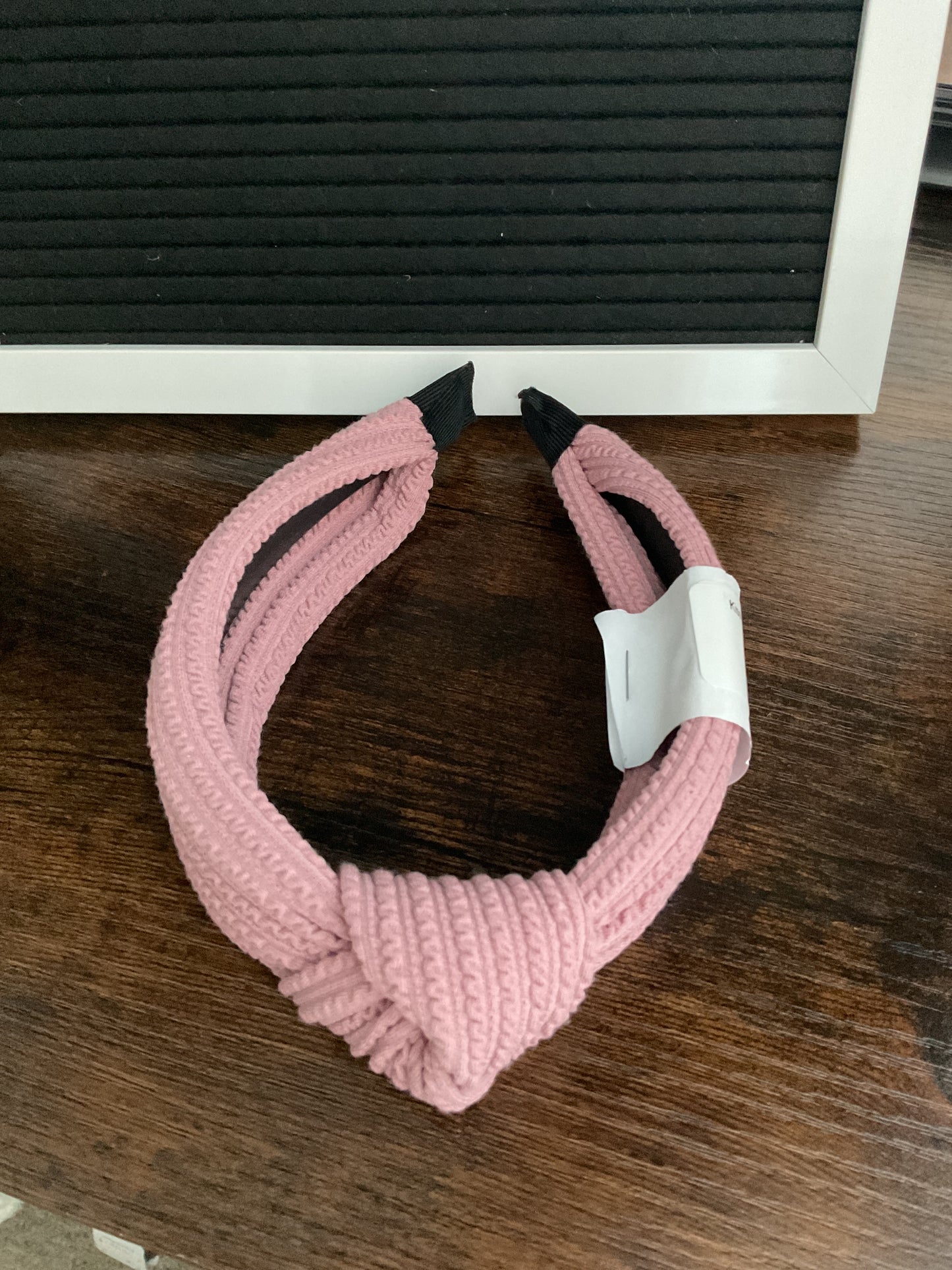 Kiss My Country Headband
