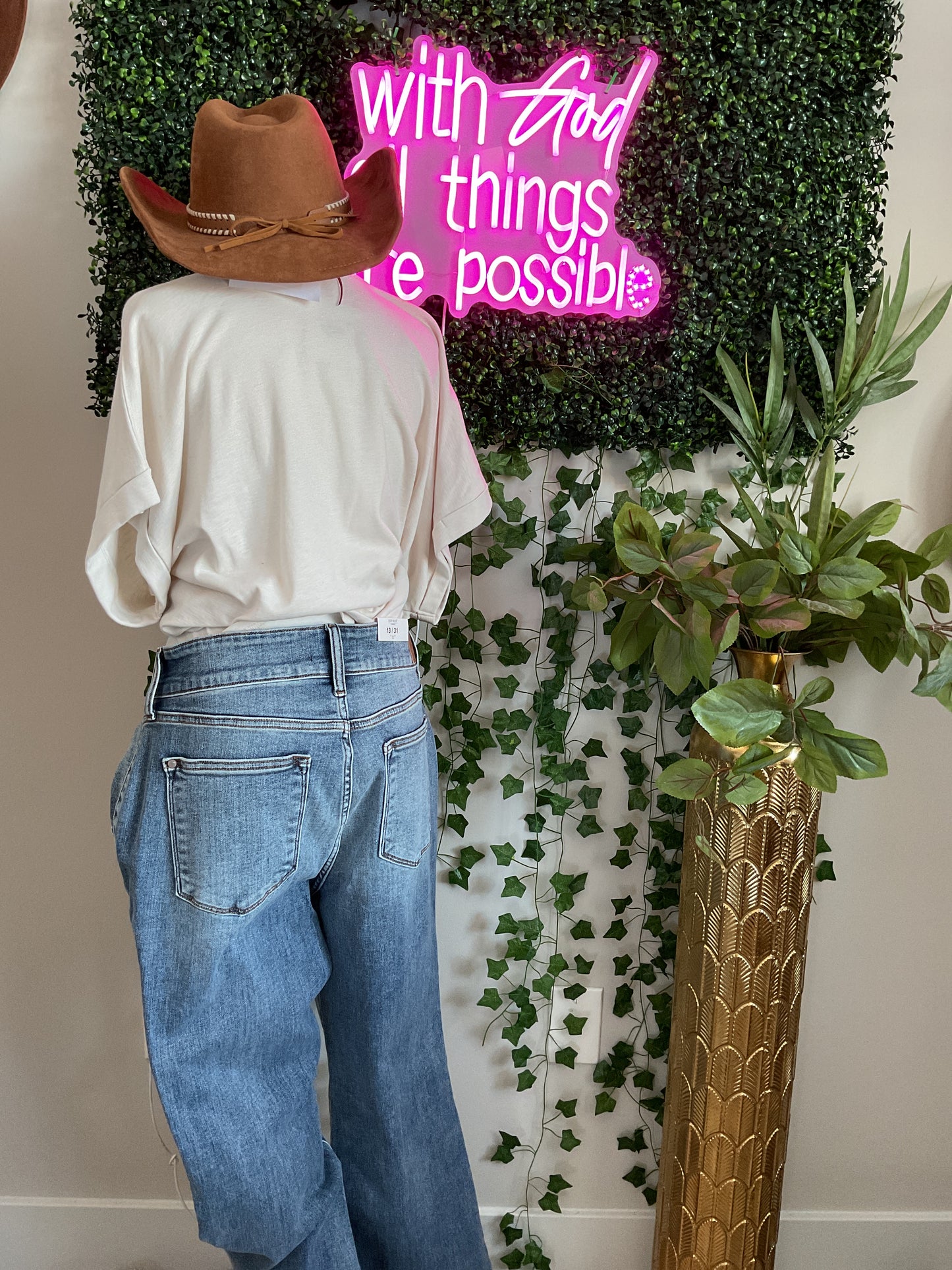 Sadie Jeans