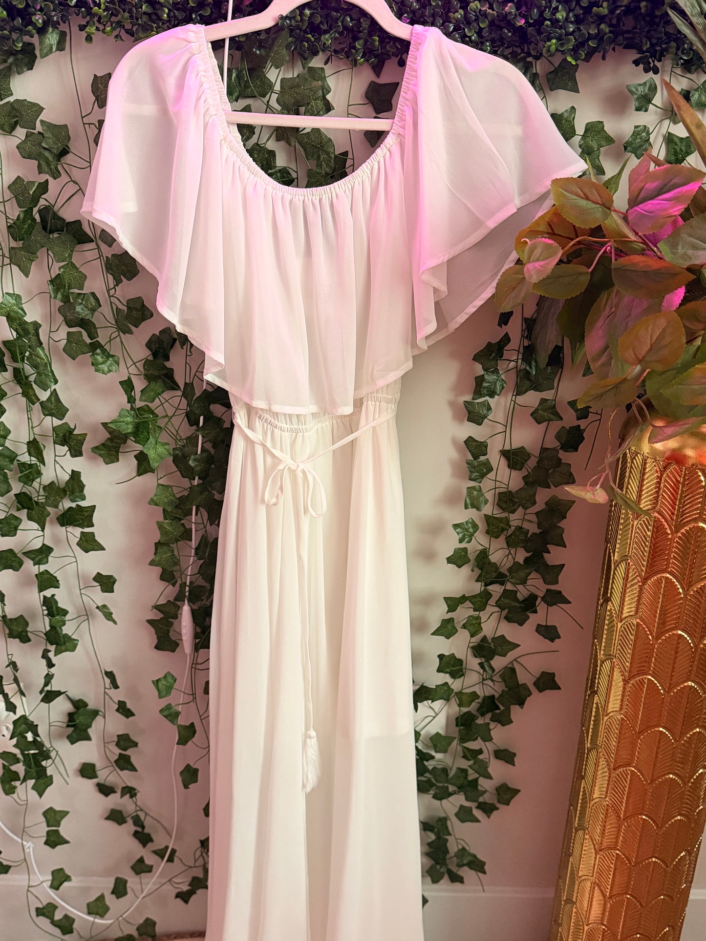 Under The Stars Dress