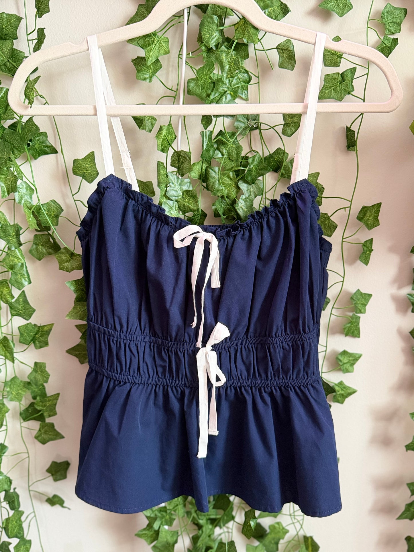 Off To The Races Top