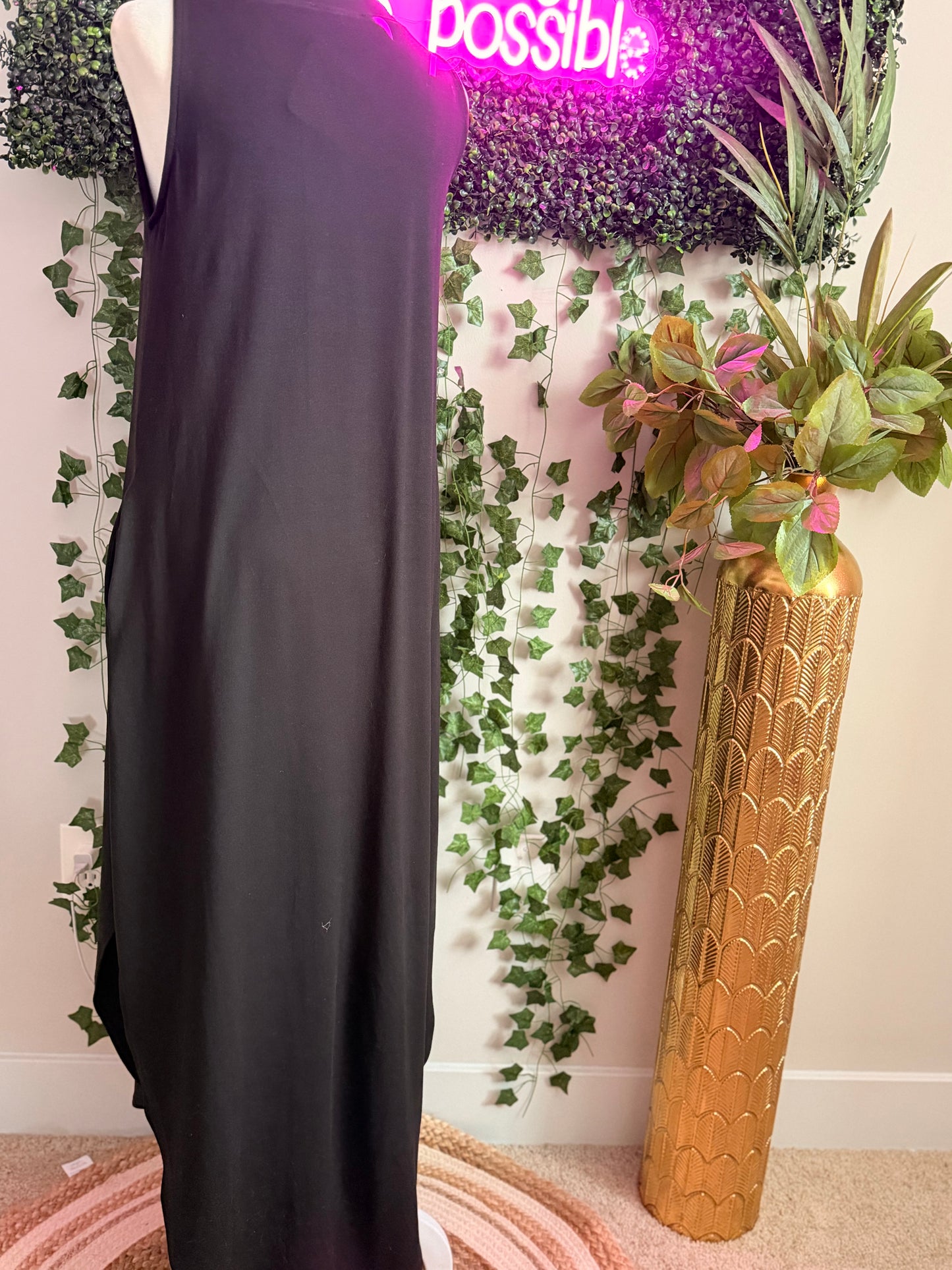 Hometown Home Date Dress
