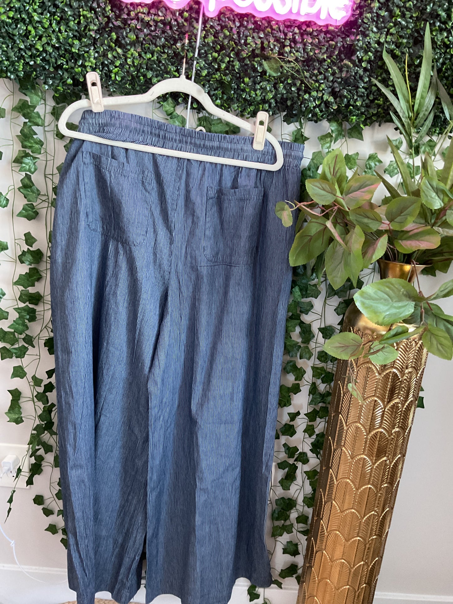 Shoreline Pants