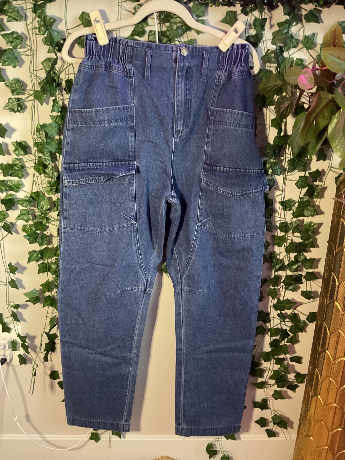 Jogger Denim