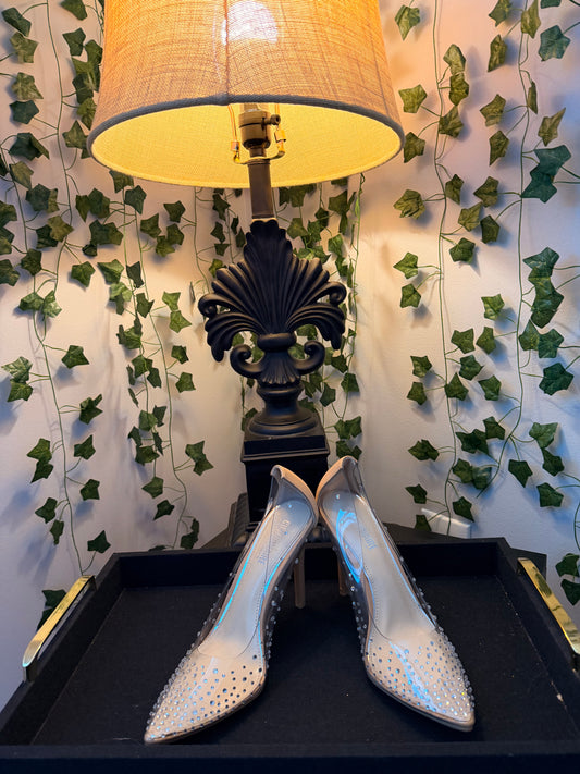 Cinderella Slipper GW