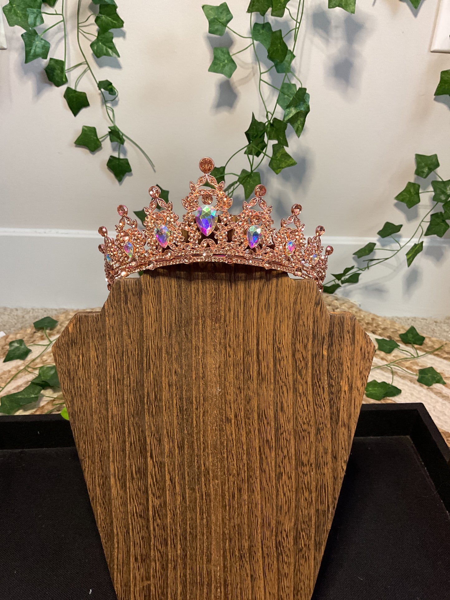 Tiara Rose