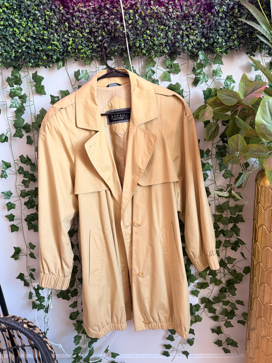 Sanyo Trenchcoat GW