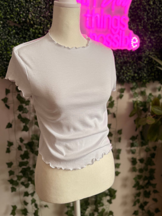 Salty Breeze Top