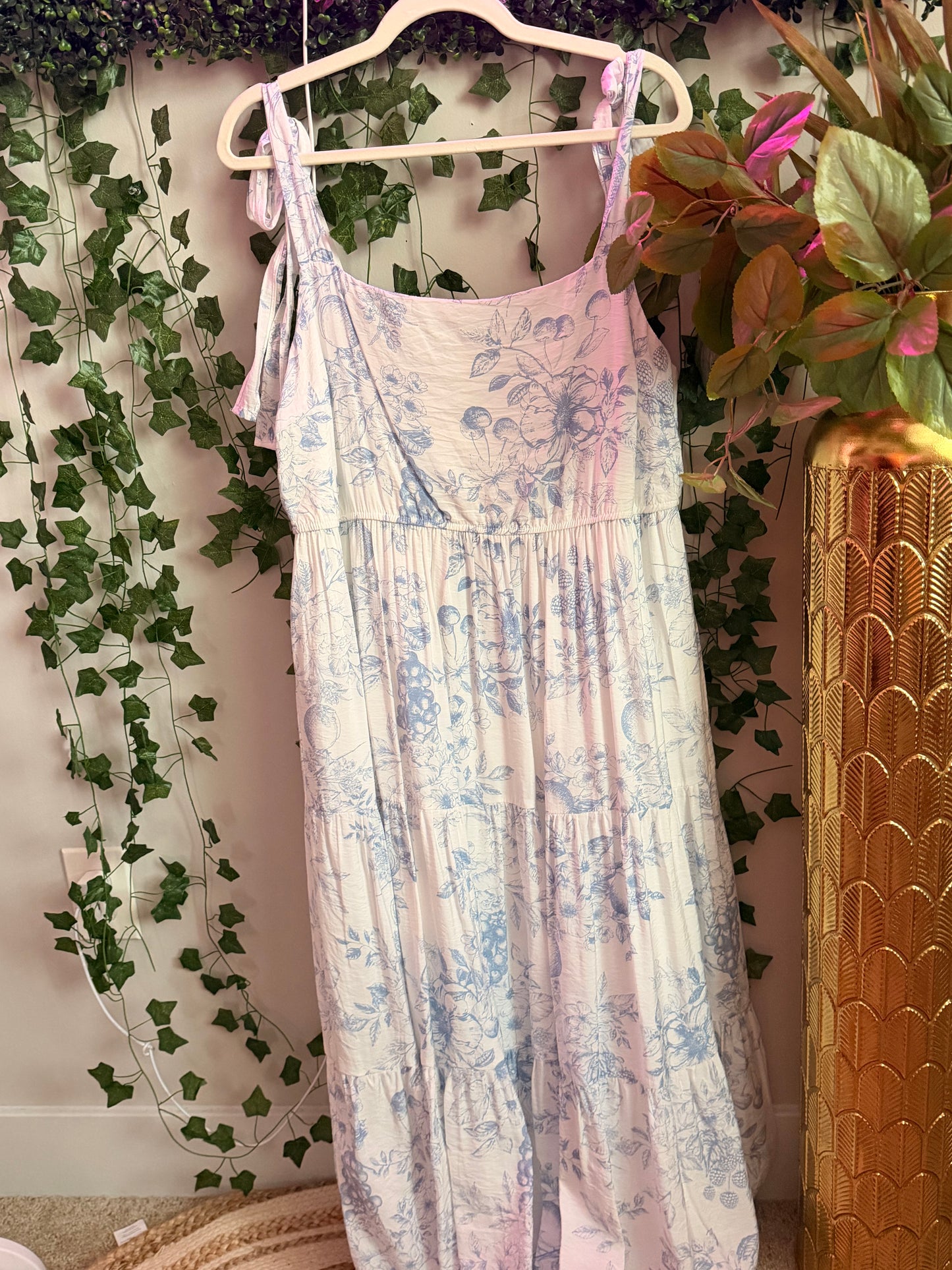 Jubilee Dress