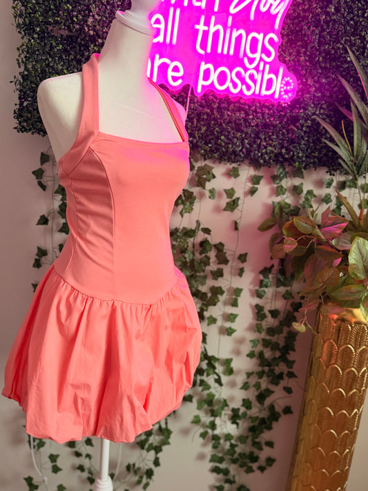 Music Row Dress