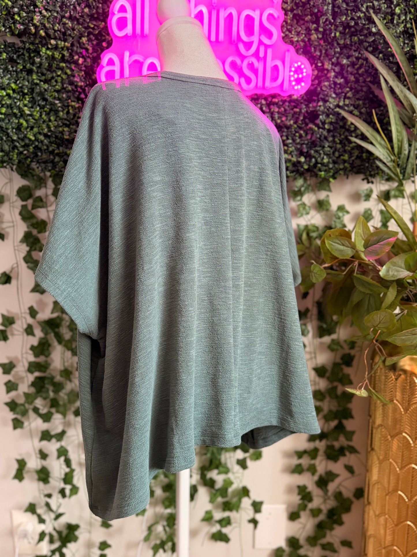 Movie Nights Tee