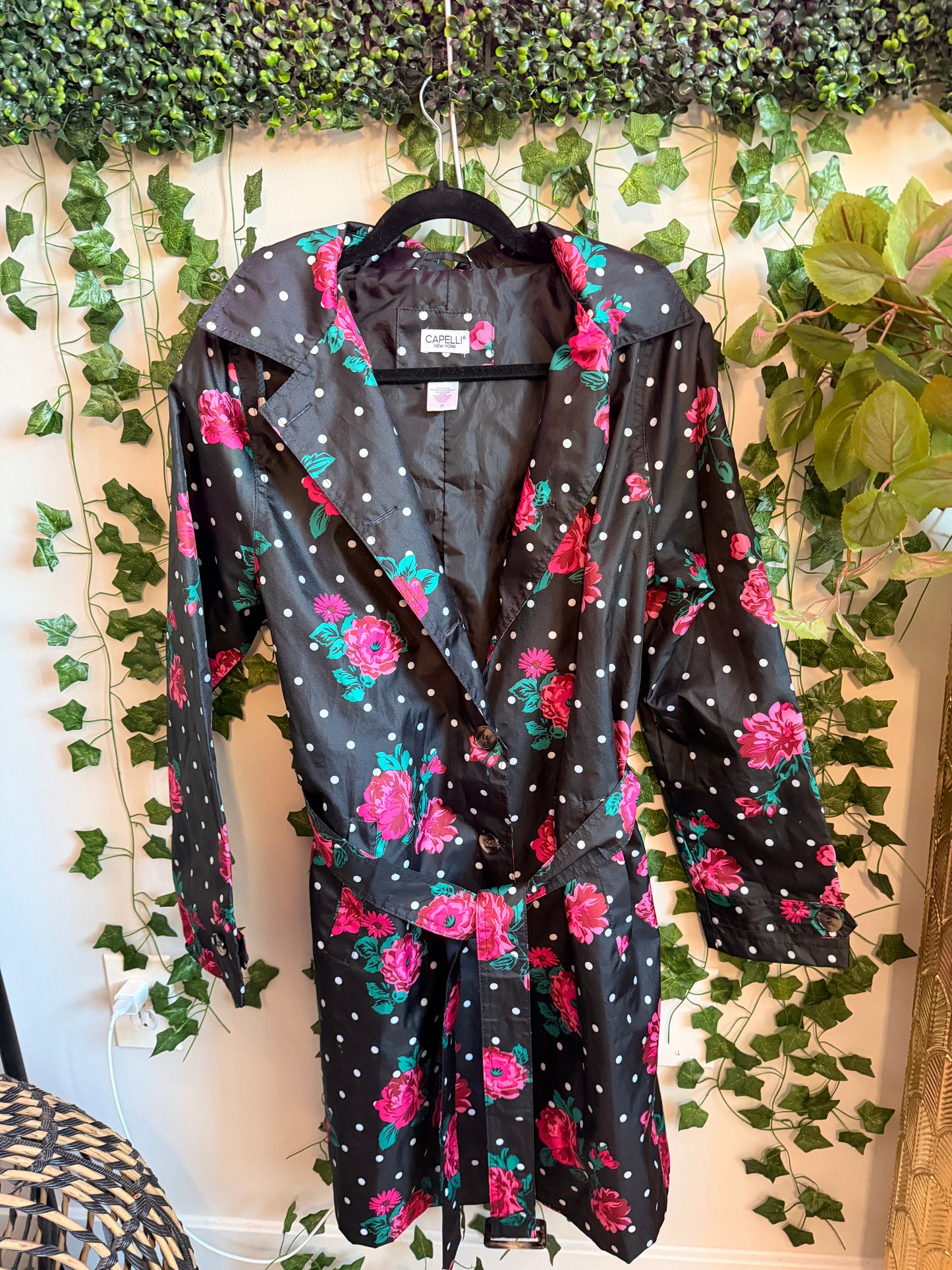 Capelli RainCoat GW