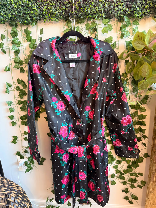 Capelli RainCoat GW