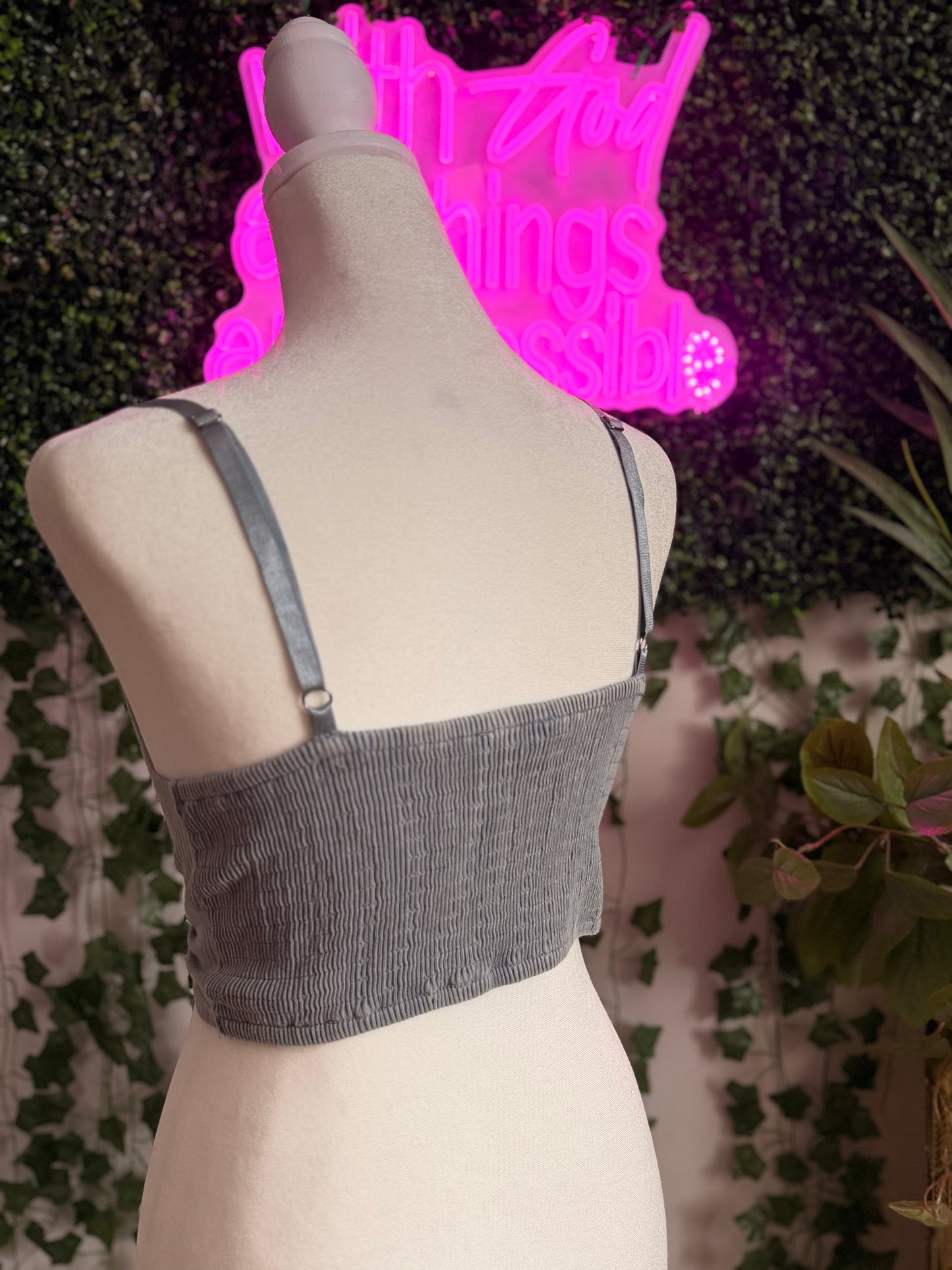 River Song Top