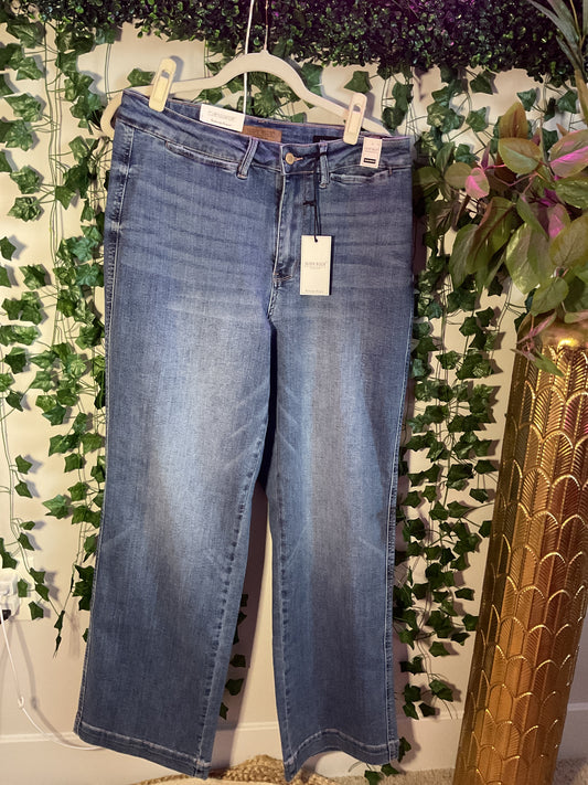 Hello Darling Jeans