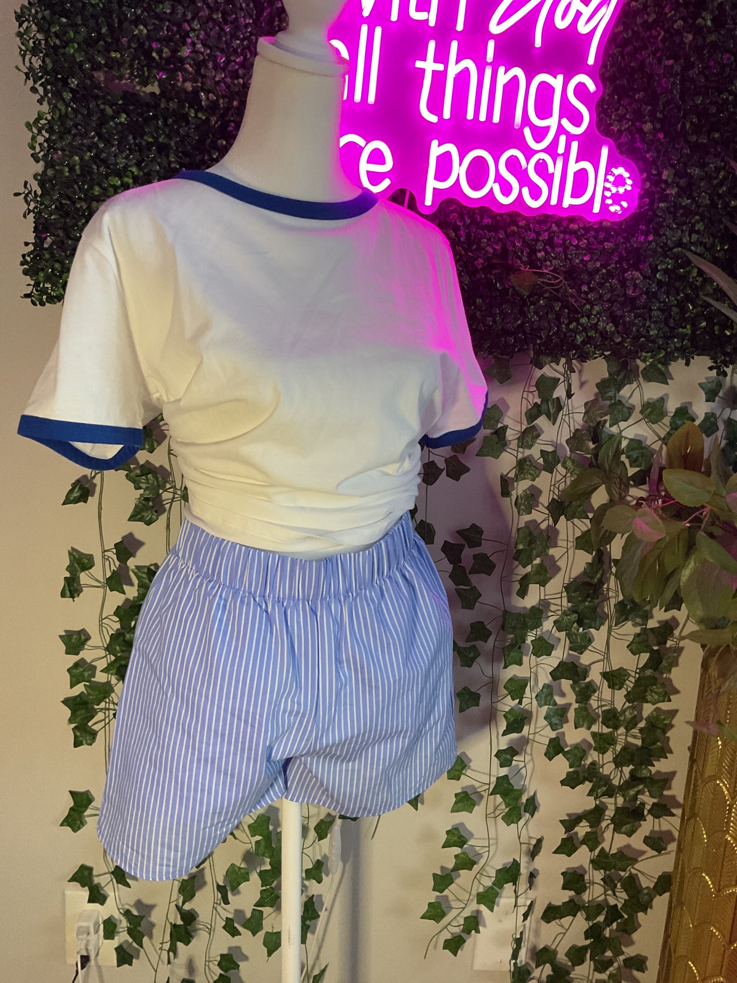 Game Ready Top
