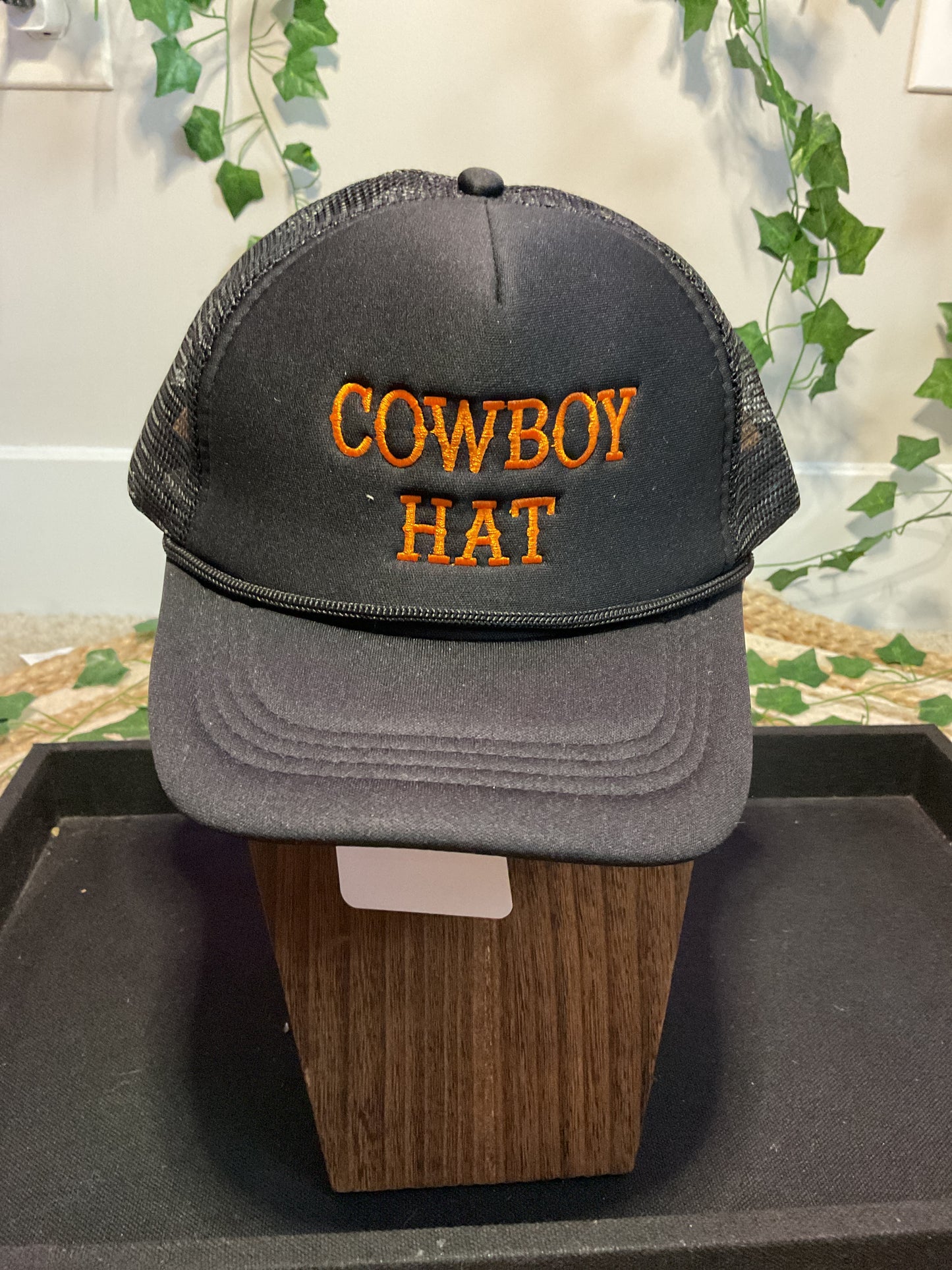 Cowboy Hat