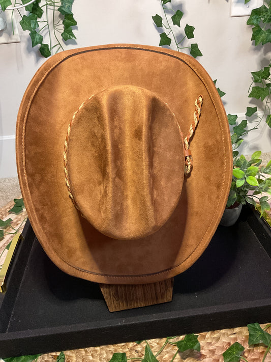 Honey Creek Hat