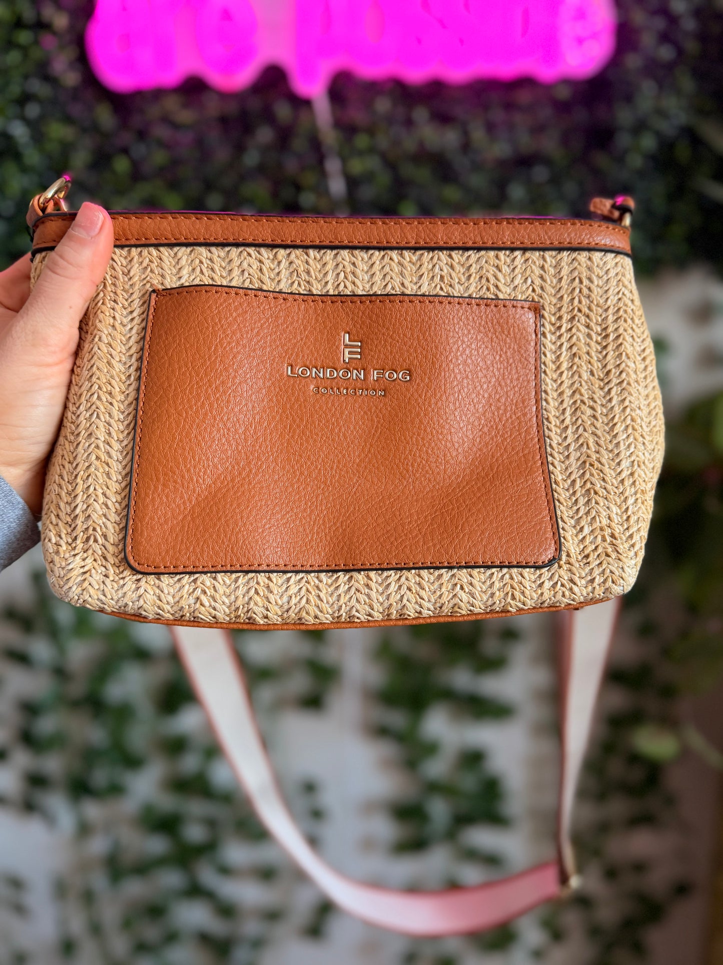 London Fog Purse GW