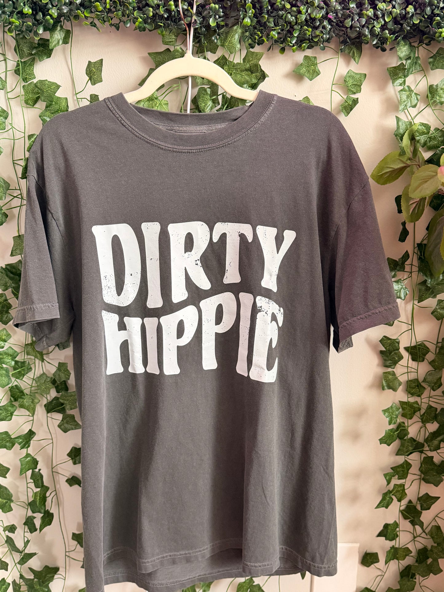 Dirty Hippie T-Shirt