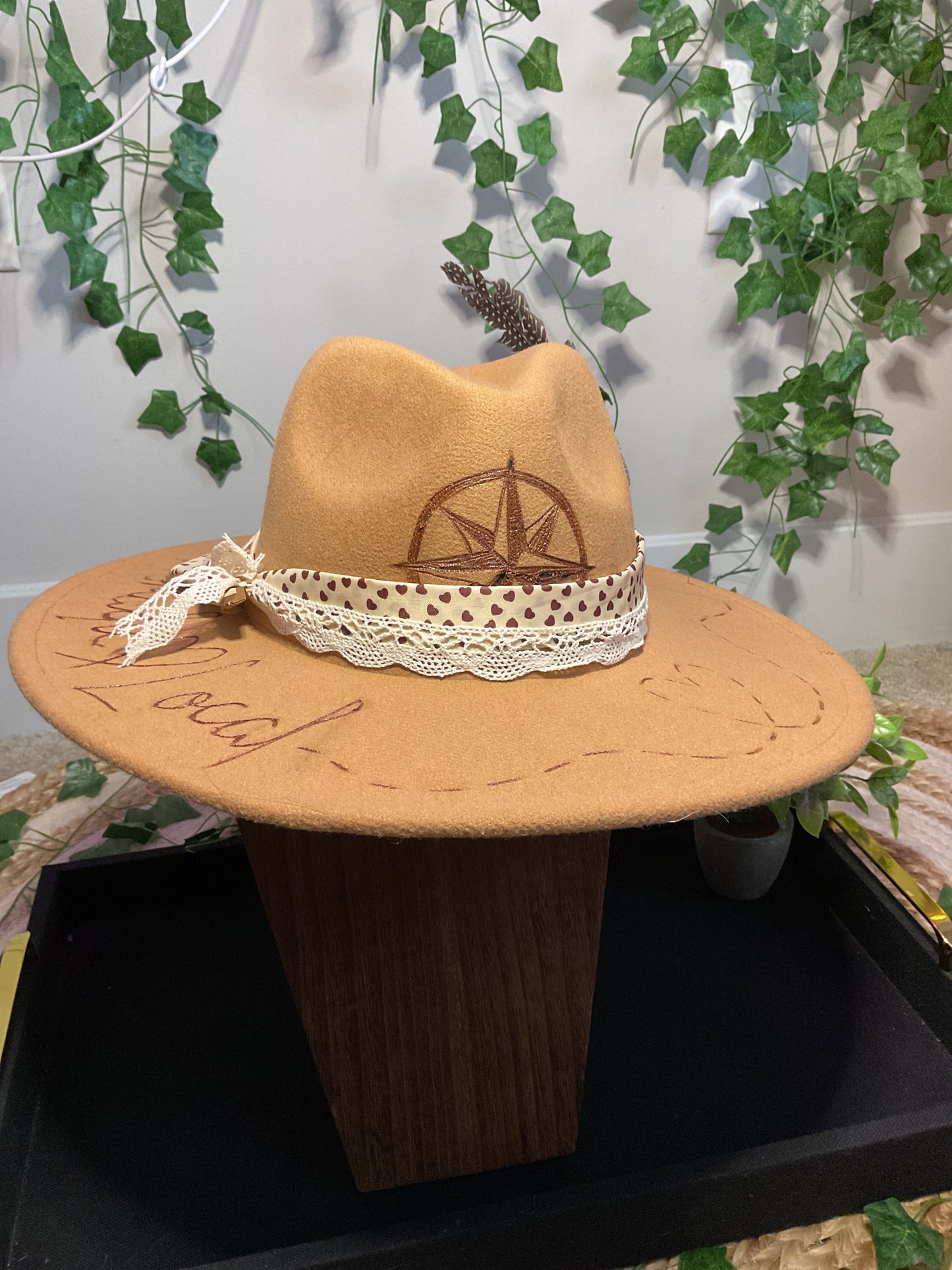 Nomadic Local Cowboy Hat