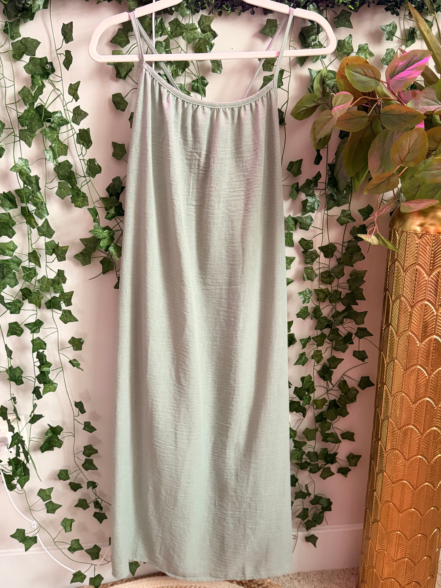 Beach Bound Dress