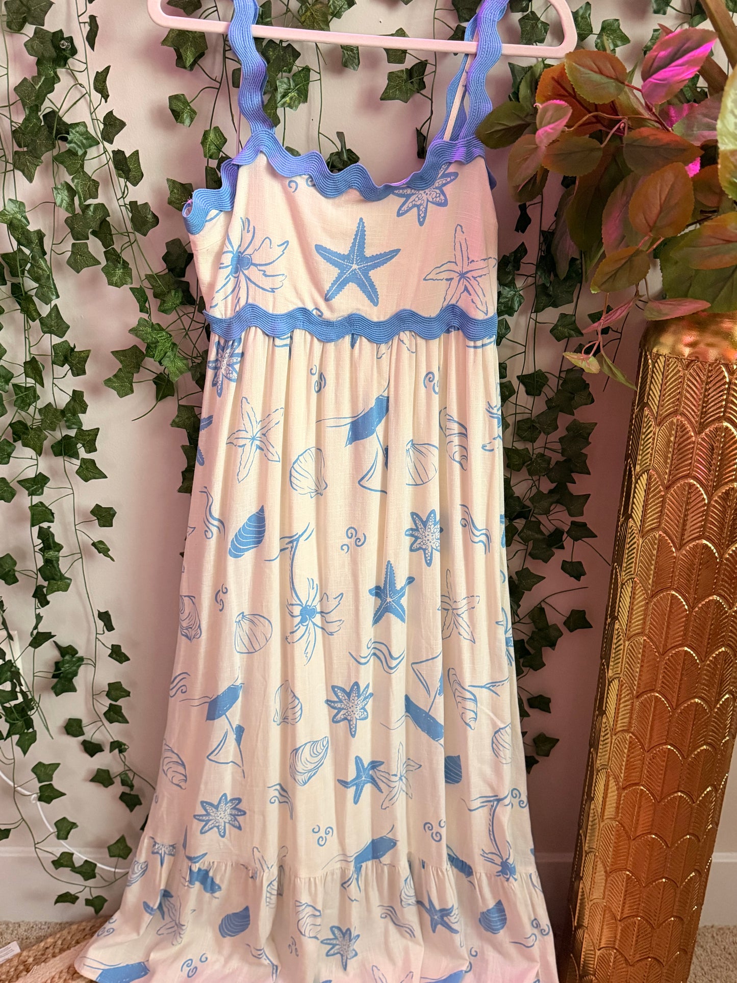 Bailey Dress