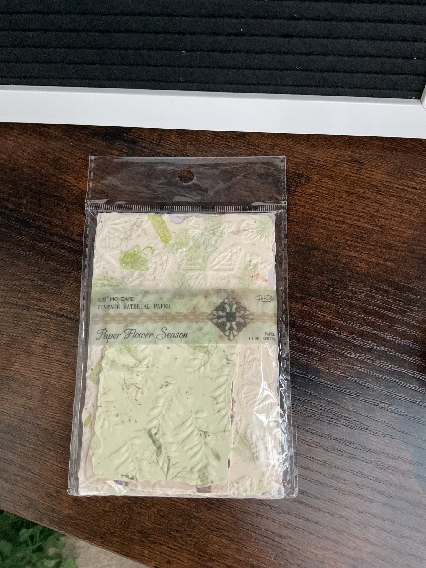 Scrapbook Packs