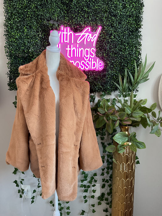 Clarissa Jacket GW