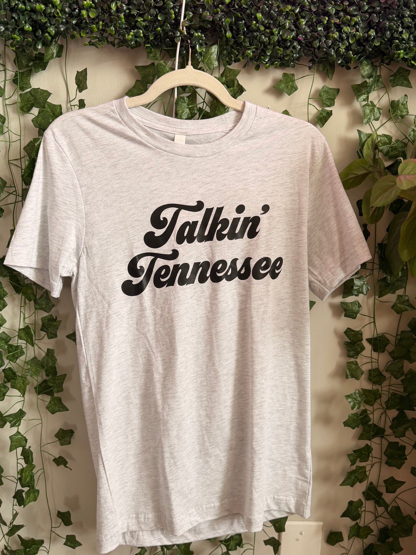 Talkin Tennessee T Shirt