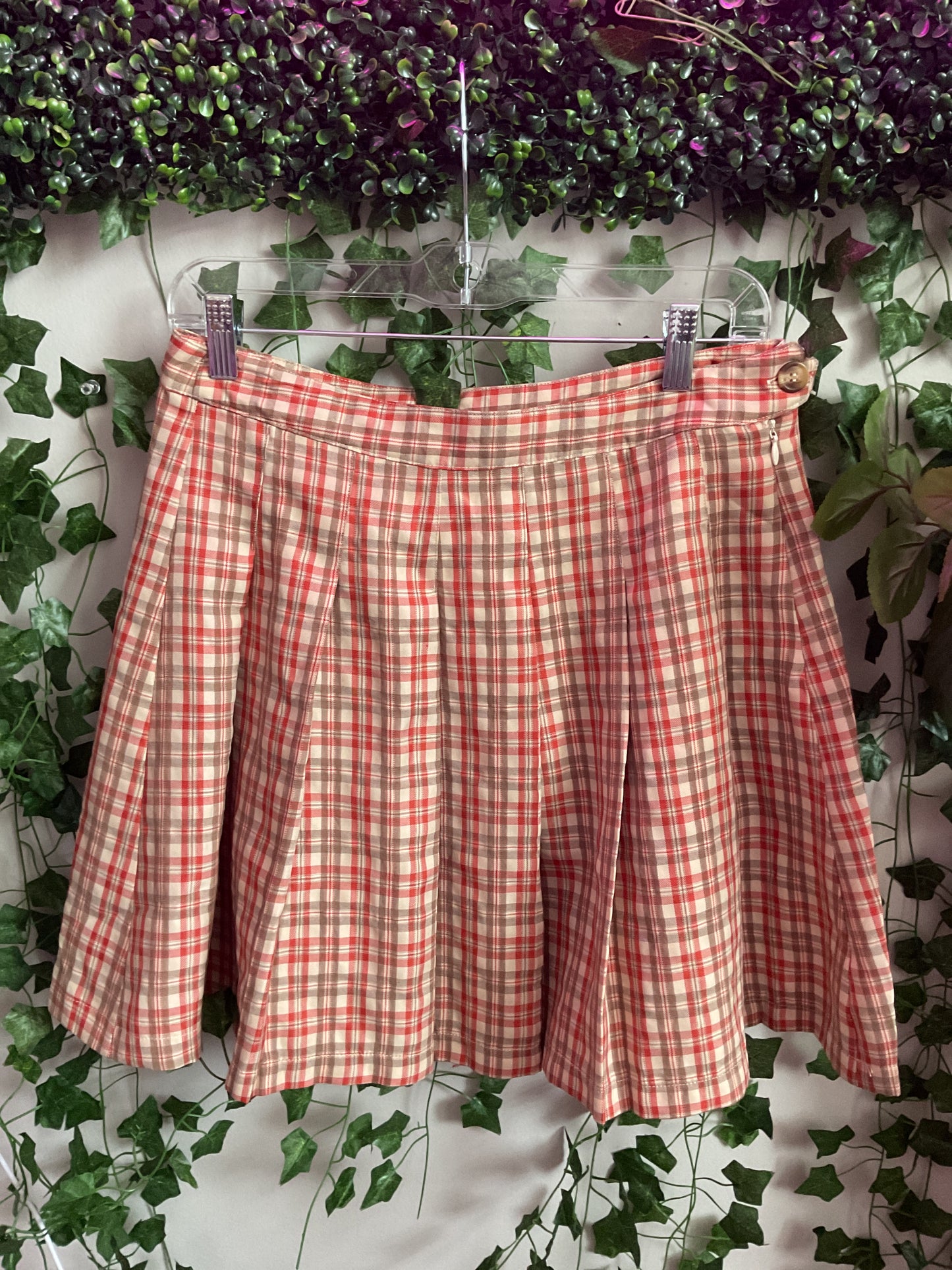 Honky Tonk Dreams Skirt