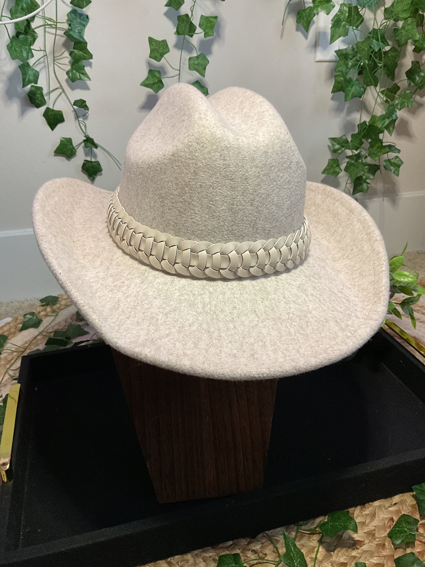 City Limits Fedora