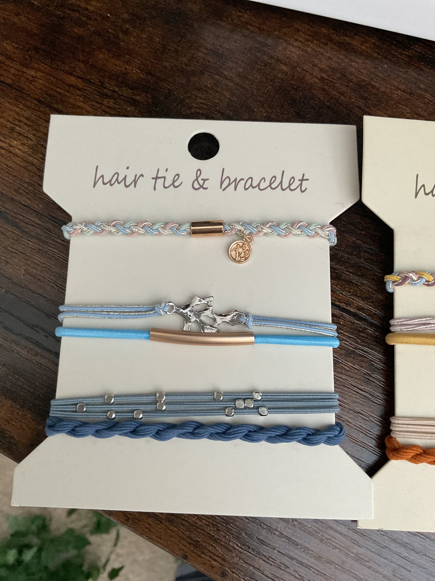 Boho Bands