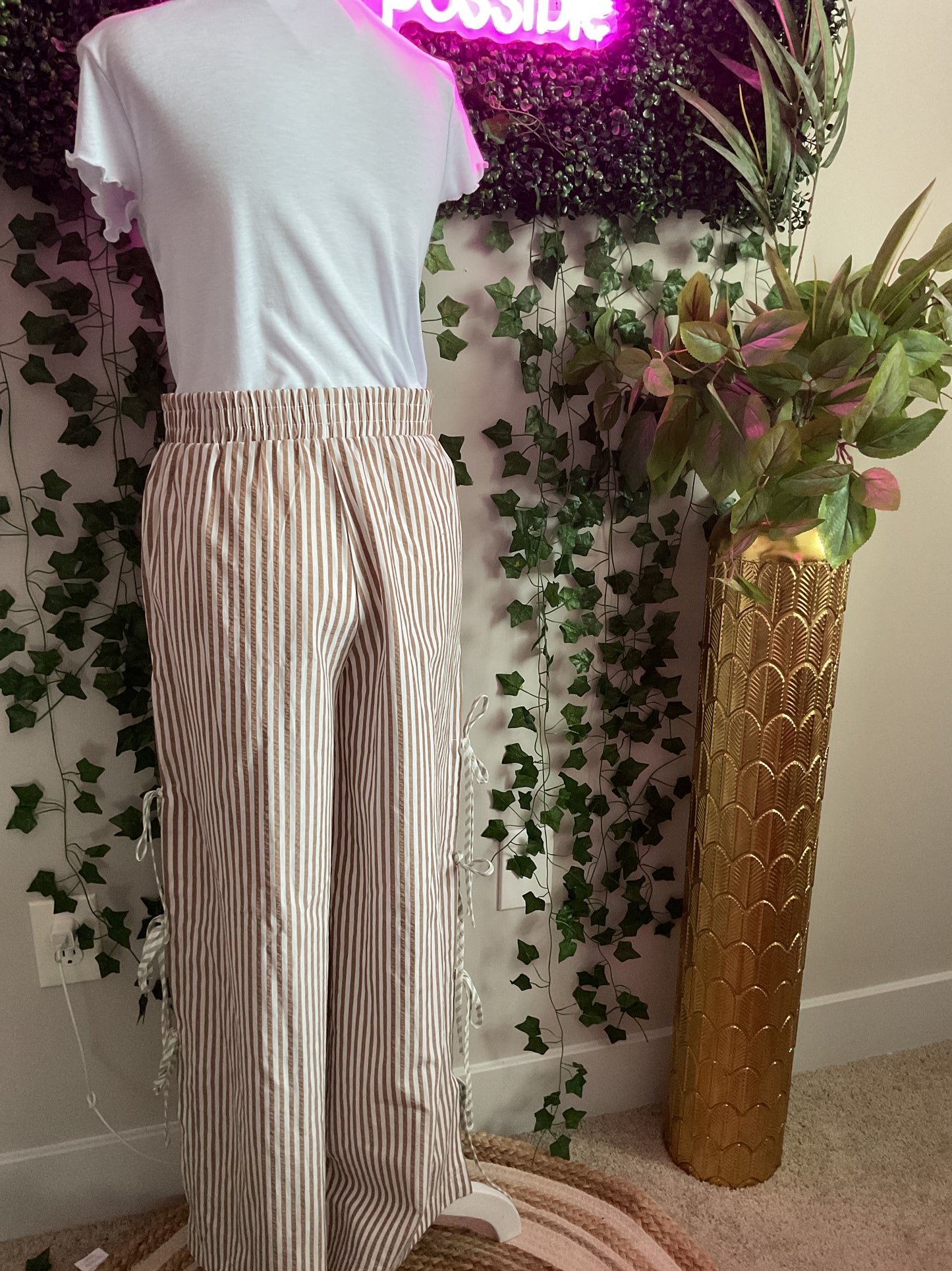 Coco Pants