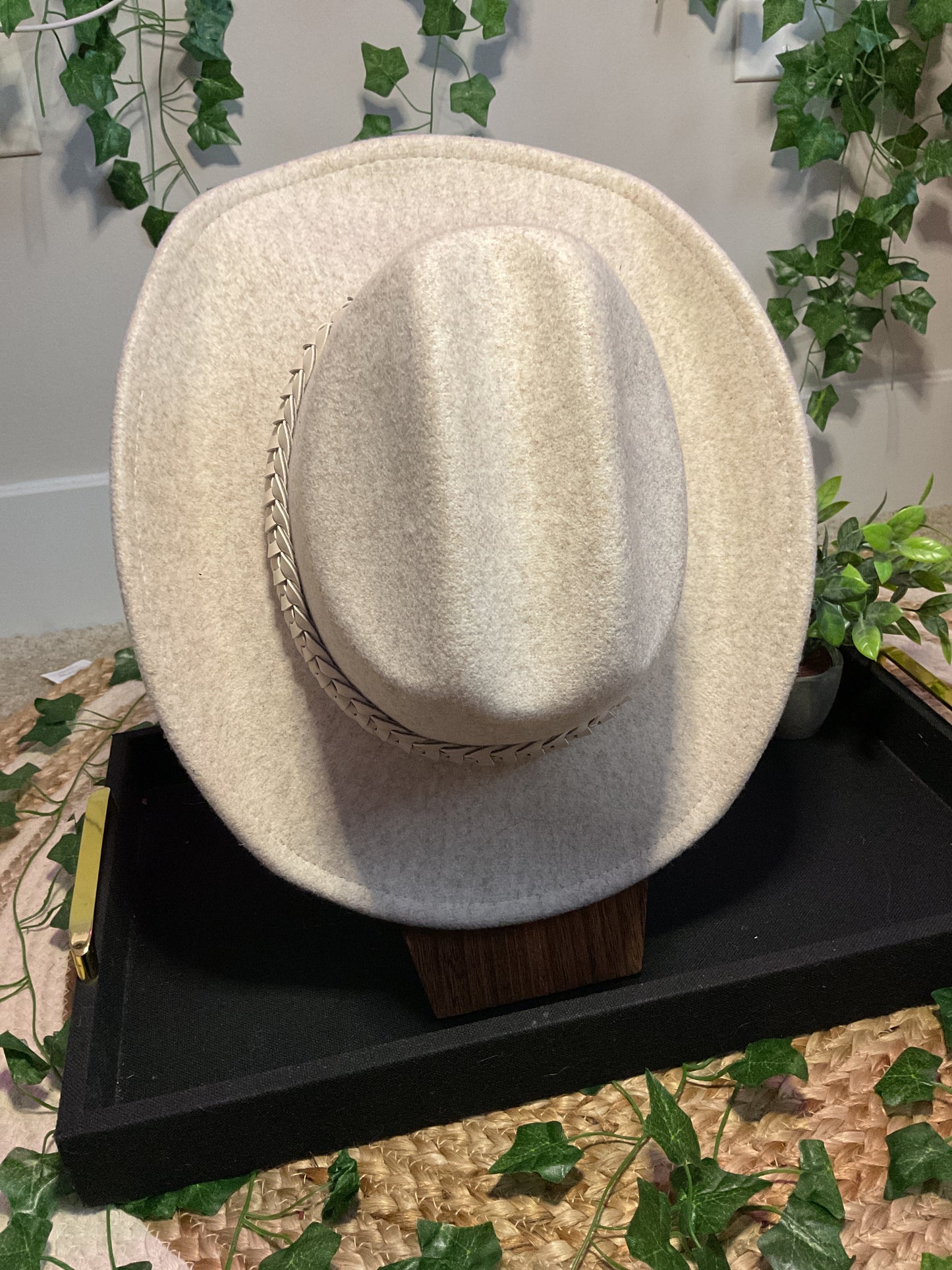 City Limits Fedora