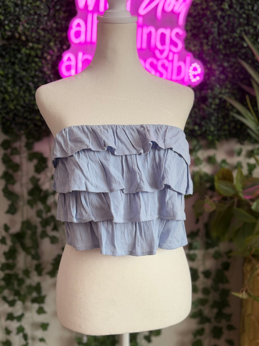 The Weekend Top