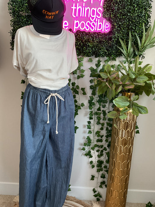 Shoreline Pants