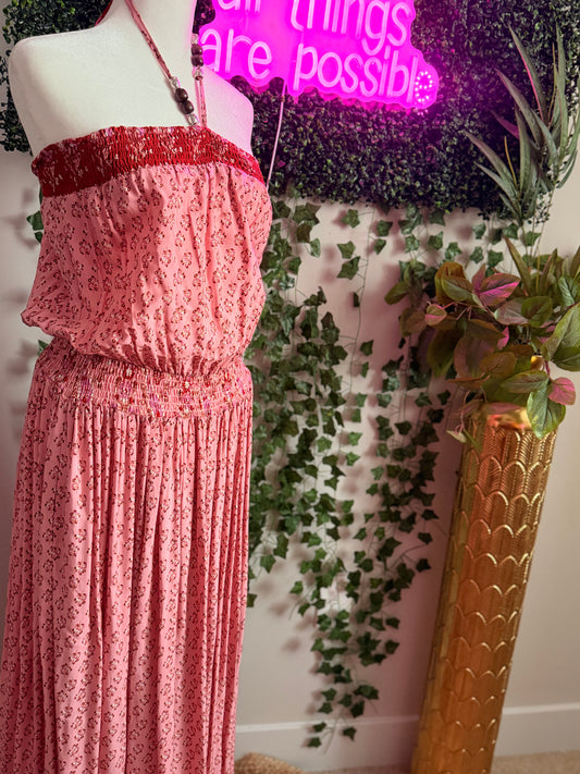 Sweet Magnolia Dress