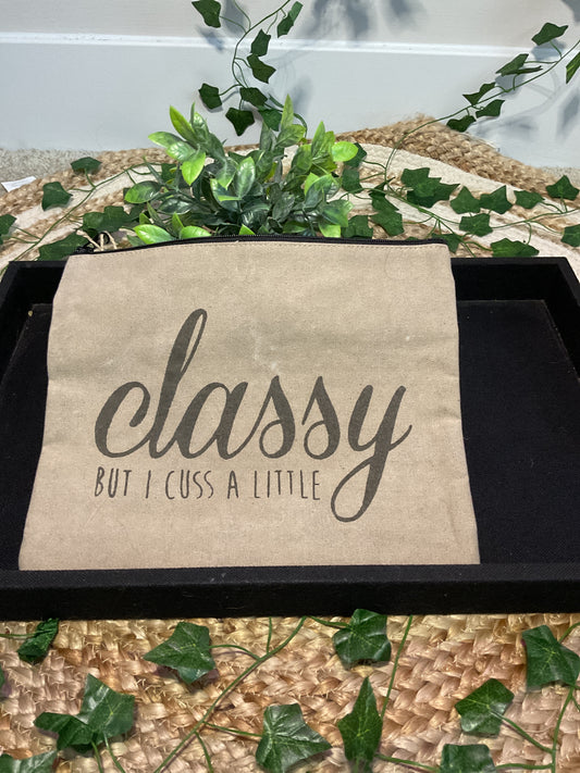 Classy Travel Bag