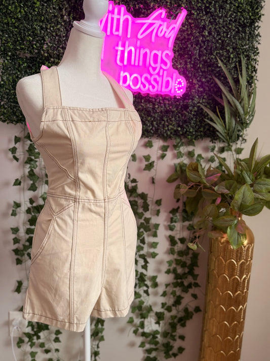 Music City Muse Romper