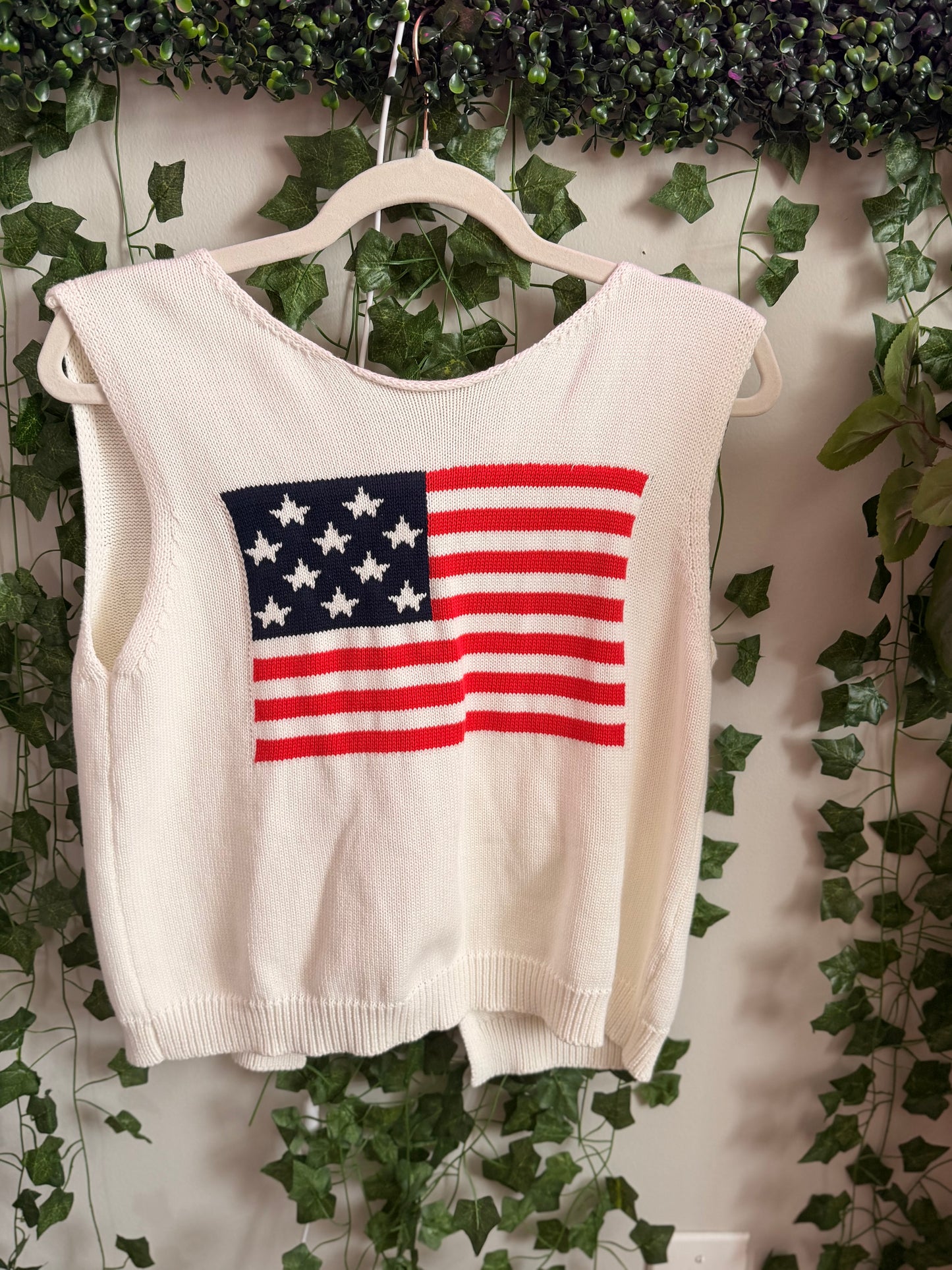 Dolly Bow Back Sweater