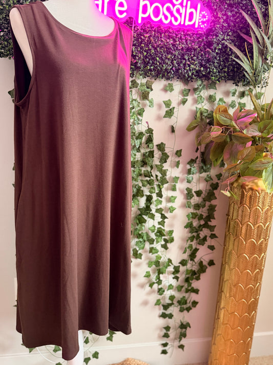 Tour Together Dress