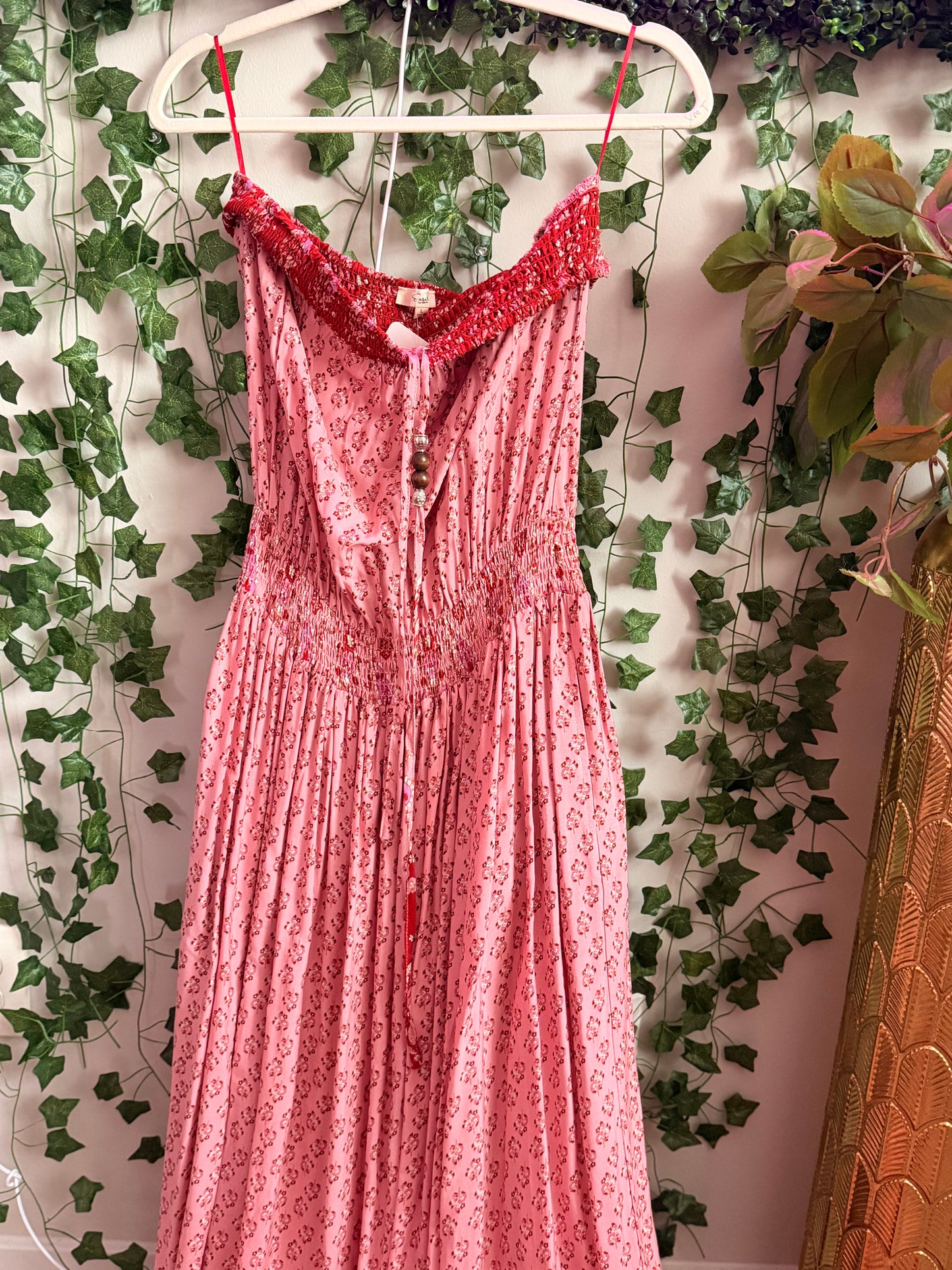 Sweet Magnolia Dress