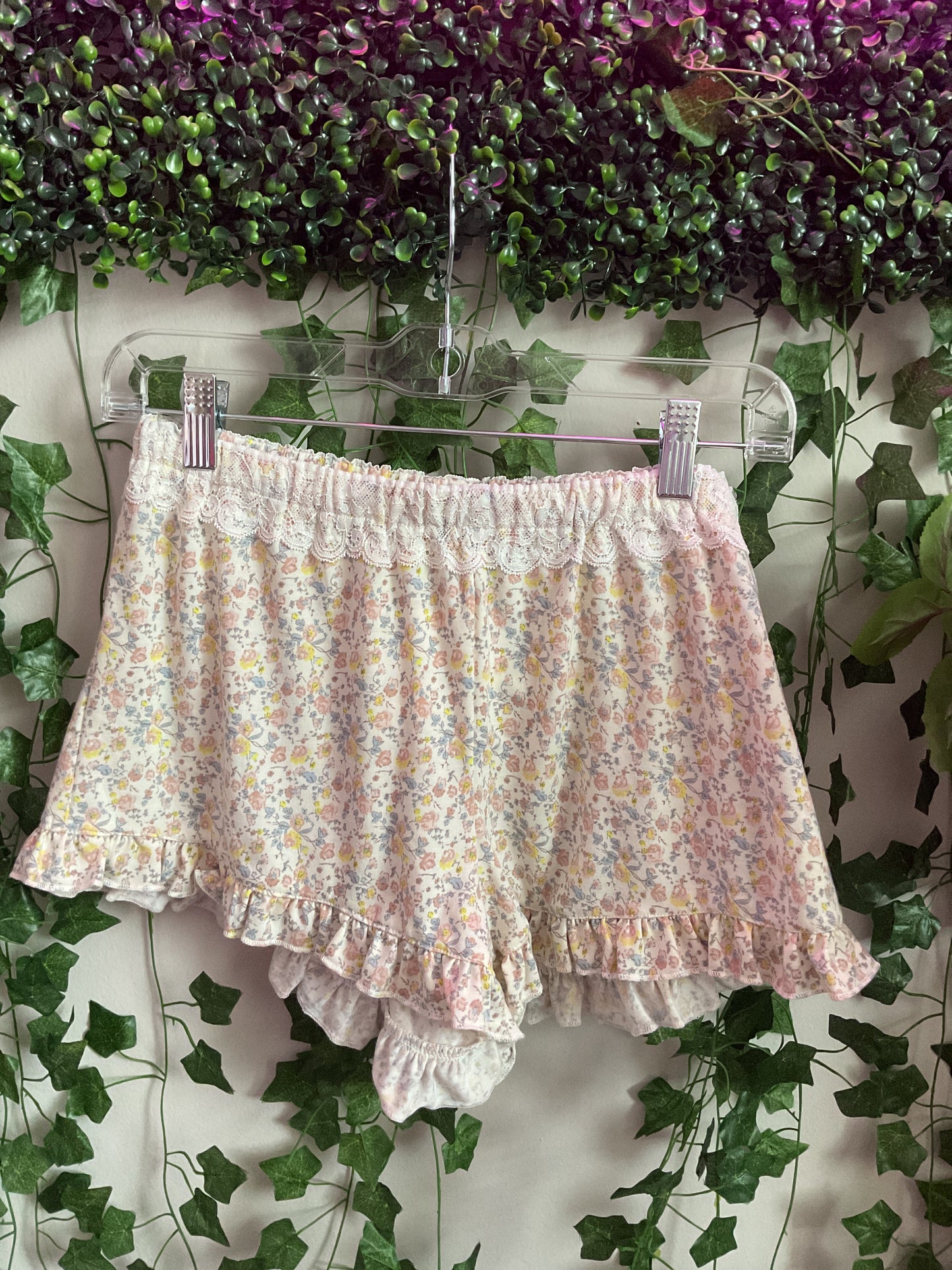 Samantha Shorts