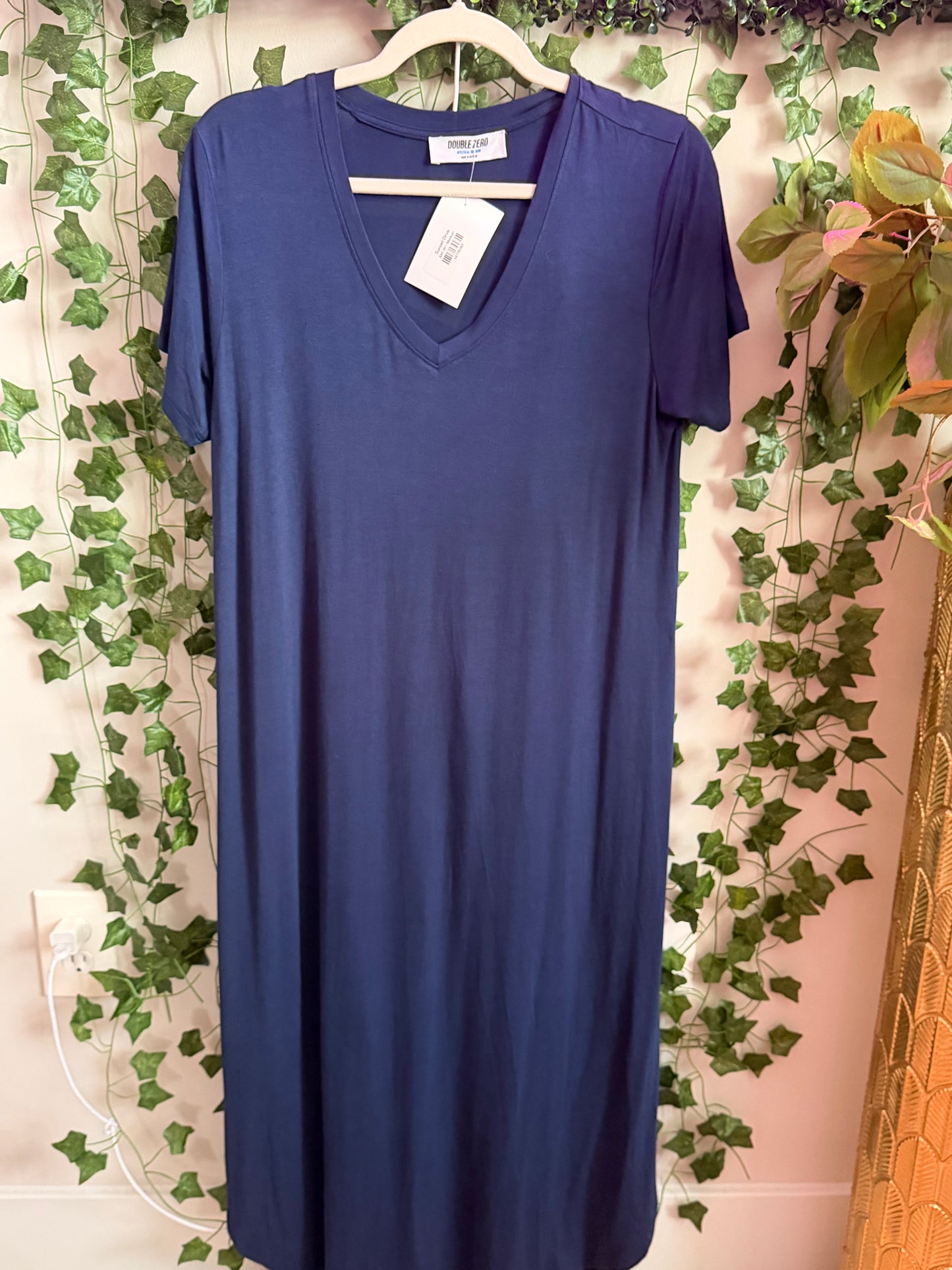 Sunset Drive Dress